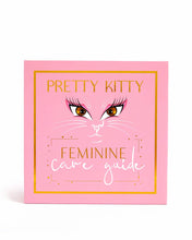 PRETTY KITTY INTIMATE CARE