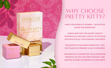 PRETTY KITTY INTIMATE CARE