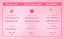 PRETTY KITTY INTIMATE CARE