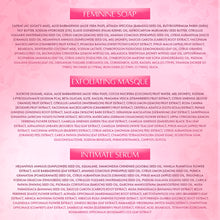 PRETTY KITTY INTIMATE CARE