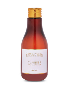 CLARIFIER OIL CLEANSER