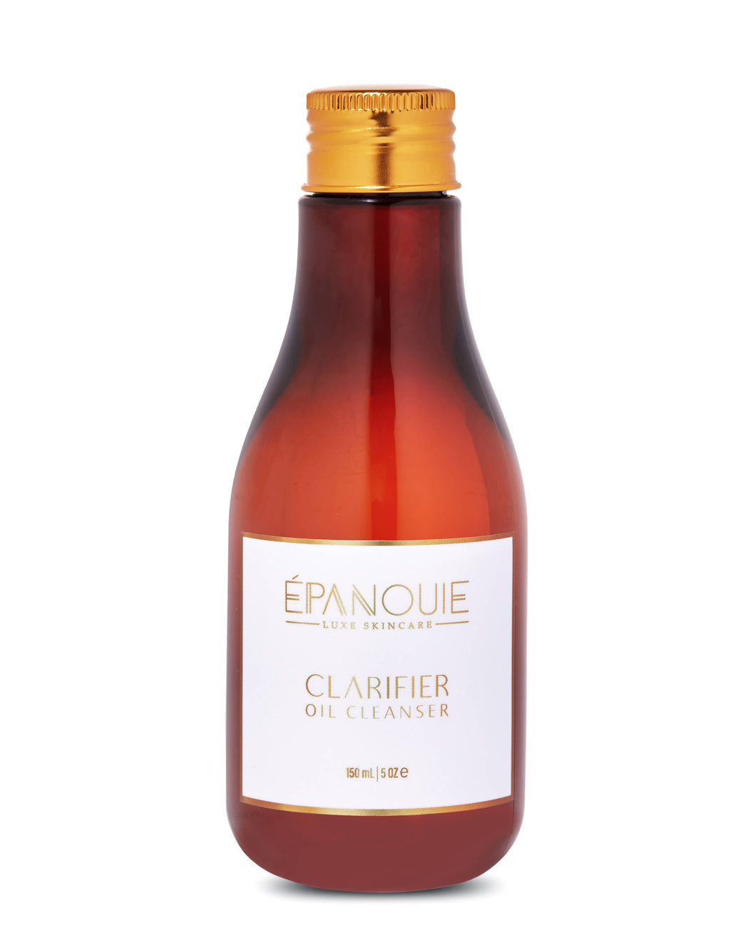 CLARIFIER OIL CLEANSER