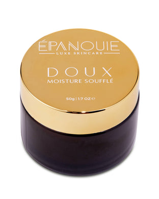 DOUX MOISTURE SOUFFLÉ