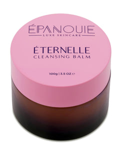 ÉTERNELLE CLEANSING BALM