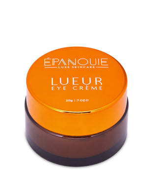 LUEUR EYE CRÈME