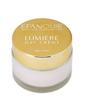 LUMIÈRE DAY CRÈME