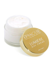 LUMIÈRE DAY CRÈME