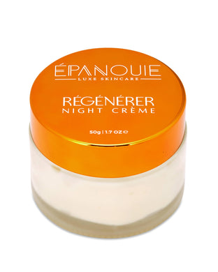 RÉGÉNÉRER NIGHT CRÈME