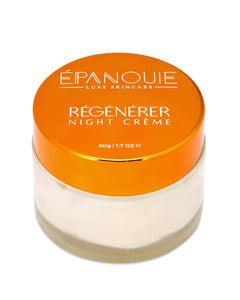 RÉGÉNÉRER NIGHT CRÈME