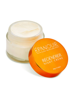 RÉGÉNÉRER NIGHT CRÈME