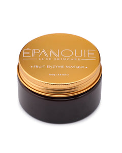 FRUIT ENZYME MASQUE